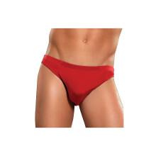 Magic Silk bikininadrg, piros, nagy