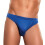 Magic Silk Bikinislip Rood Large 3