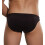 Magic Silk Bikinislip Rood Large 4