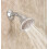 Moen Oil Rubbed Bronze One-Function Eco-Performance suihkupδδ 6303EPORB 2