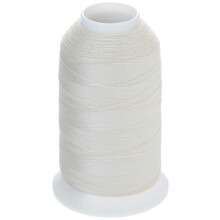 Hilo de acolchado de algod   n egipcio King Tut de 3 capas, 40 wt, Superior Threads, n.    972 Papyrus, cono de 2000 yardas