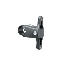 Topeak CageMount Schwarz