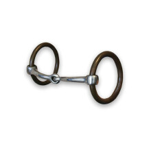 Bob Avila -mallisto Professionals Choice Equine O-Ring Signature -kuolaimelta