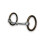 Η Συλλογή Bob Avila από Professionals Choice Equine O-Ring Signature Snaffle Bit 1