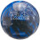 ?p??a ?p???????? Brunswick TZone Indigo Swirl (6 ????e?) 2