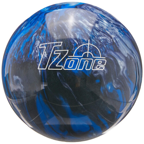 ?p??a ?p???????? Brunswick TZone Indigo Swirl (6 ????e?) 1