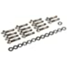 Kit de pernos de tapa de válvula de acero inoxidable ARP 400-7604