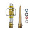 Crankbrothers MTB-Pedale Eggbeater 11 Gold 4