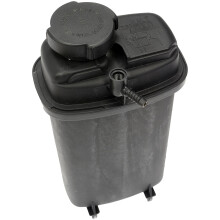 Dorman 603-537 Reservoir voor Motor Koelvloeistof Geschikt voor Selecte BMW Modellen