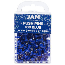 JAM PAPR Sznes gombostuk - kk gombostuk - 100/csomag