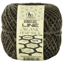 Bee Line konopn kn t, cievka 200 ft, be n hr bka