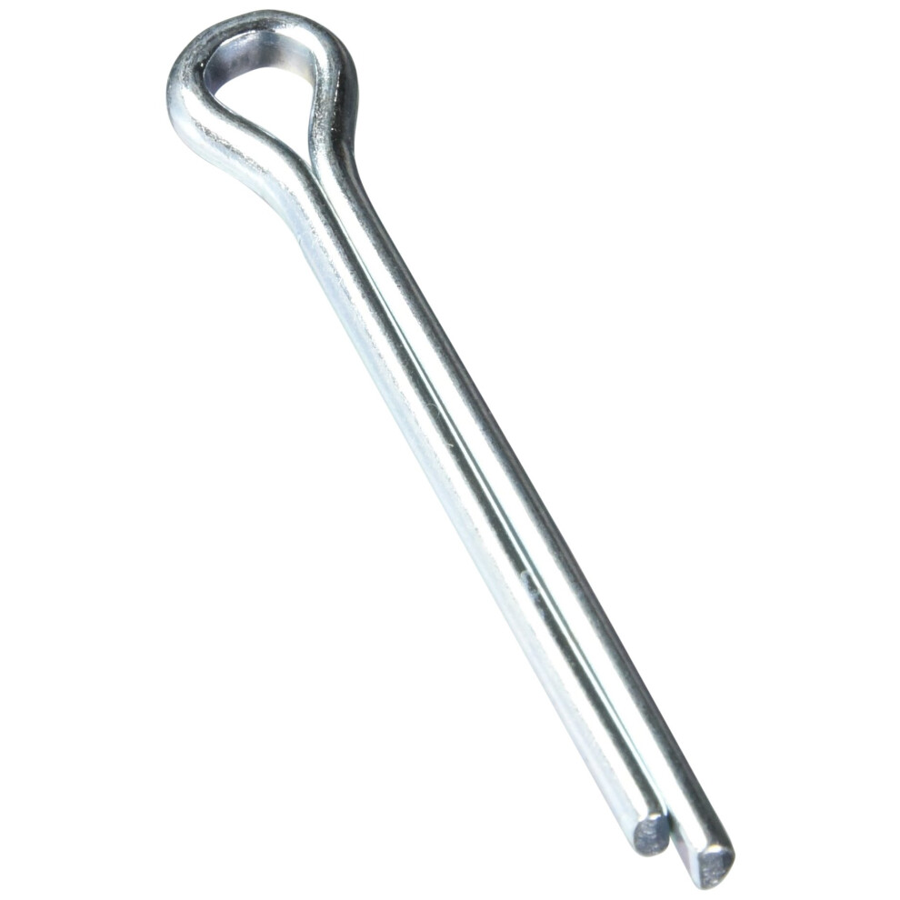 The Hillman Group 381764 3/16 X 1-3/4-Inch Cotter Pin Extended Prong 100-Pack 008236112252