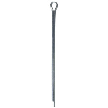 The Hillman Group 381776 3/16 x 4-tommer splinter med forl?nget ben metallics 100-pak