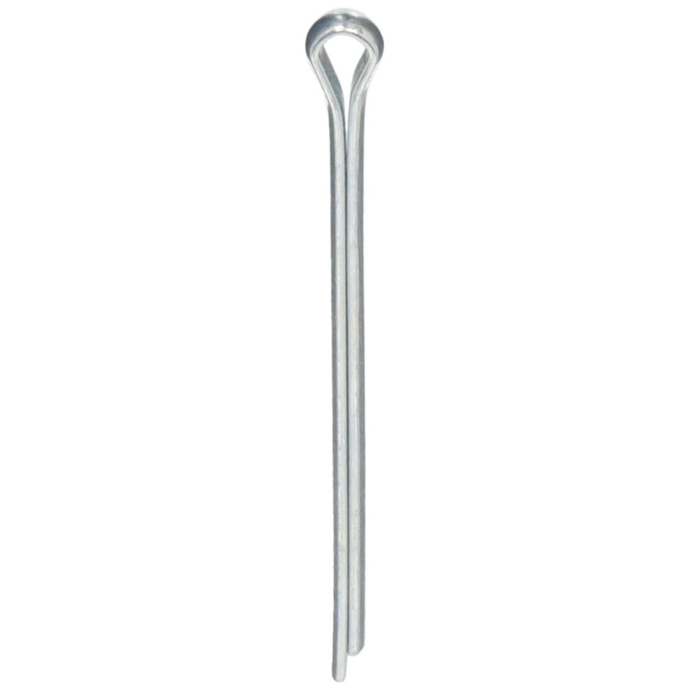 The Hillman Group 381752 5/32 X 3-Inch Cotter Pin Extended Prong 100-Pack 008236112191