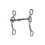 Equisential by Professionals Choice Equine Performance Long Shank Twisted Wire Snaffle Bit 1