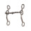 Equisential by Professionals Choice Equine Performance Long Shank Twisted Wire Snaffle Bit 2