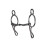 Equisential av Professionals Choice Equine Wonder Smooth Snaffle Bit 1