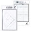 Champro Baseball/Softball Coaches Board (White) 1