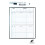Champro Baseball/Softball Coaches Board (White) 3