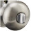 Schlage J40STR619  Satin Nickel 4