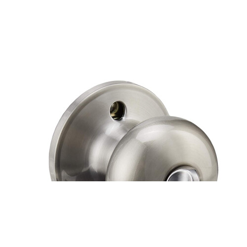 Schlage J40STR619  Satin Nickel 1