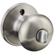 Schlage J40STR619 Satin Nickel