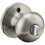 Schlage J40STR619  Satin Nickel 1