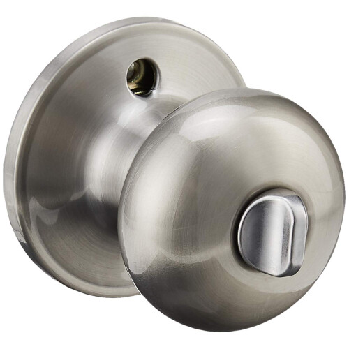 Schlage J40STR619  Satin Nickel
