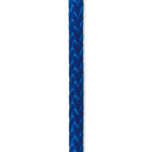 Cuerda Amsteel azul de 7/64"""""" de 12 hebras - Bobina de 600 pies azul