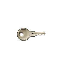 RV Designer L200 Ersatzschl   sselcode 751, 2 pro Packung, Fachbeschl   ge