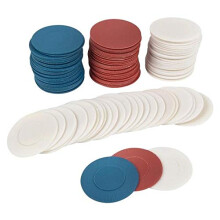 Rhode Island Novelty 1.5 """" Poker Chips