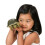 Folkmanis Mini Turtle Finger Puppet  Green  1 EA 3