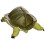 Folkmanis Mini Turtle Finger Puppet  Green  1 EA 2