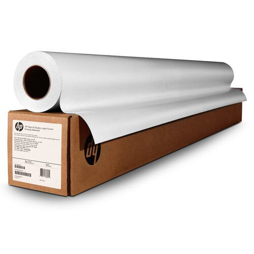 HP ?a?t? Inkjet Designjet Bright White 24 ??   ?e? 24"""""""" X 150 p?d?a