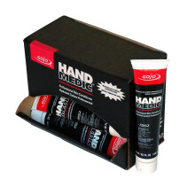 Apr   s-shampoing professionnel GOJO HAND MEDIC sans parfum, tube portable de 140 ml (lot de 12) - 8150-12