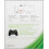 Microsoft Xbox 360 VGA HD AV Cable 2