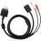 Microsoft Xbox 360 VGA HD AV Cable 1