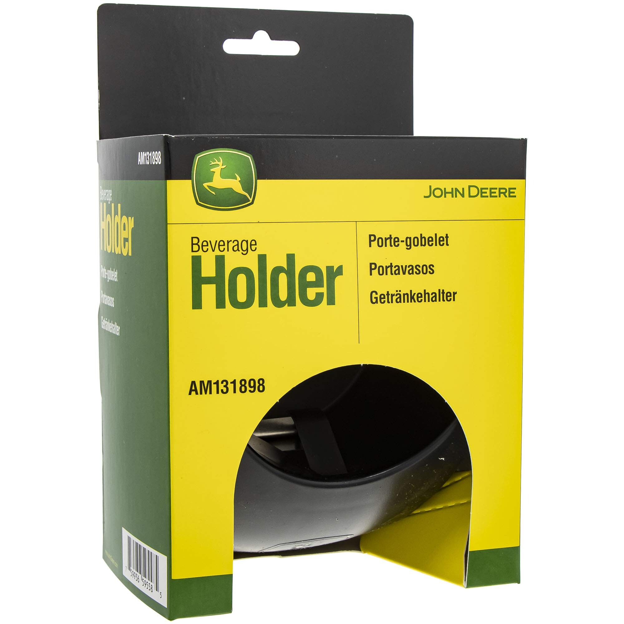 Caltric Motor De Arranque Compatible Con John Deere Tractor 325 335 Gt235 Gt245 Am127877 - Yaxa - Foto 4