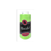 American & Efird A & E Maxi Lock Thread 3000yd neongrn