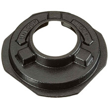 Cubierta del juego de mordazas Ridgid 65692 K60Sp