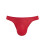 Magic Silk Pouch String Rood Groot 1