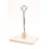 T   te et buste Jack Richeson 13"""""""" Armature 1