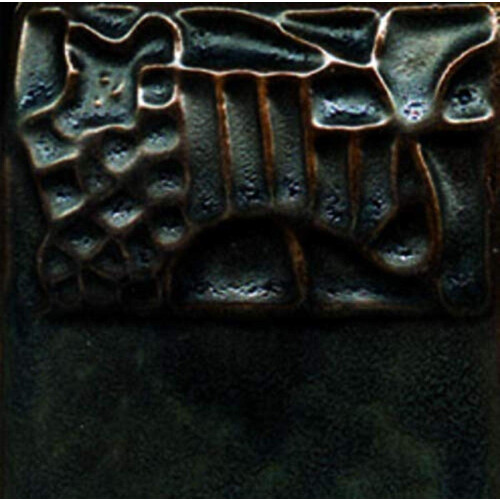 Mayco Elements Glaze Black Ice EL-120 1 pinta