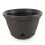 Suncast Suncast Plastic Wicker Buiten Tuinslang Opberghouder voor 100 Voet Slangen, Java 4