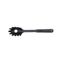 Fox Run Pasta Server, 30 x 6.5 x 3.2 cm, Zwart