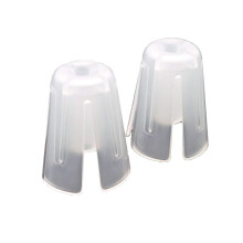 2 stuks Juki spoelhouder #A1120202000 voor MO-644D MO-1000 TL-98Q TL-2010Q