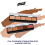 Graftobian HD Glamour Creme Foundation Palette Cool #1 4
