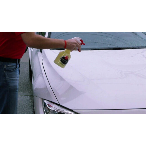 Garaz Griot 11097 Spray-on Galon 2