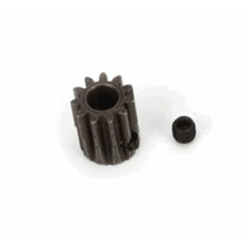 Robinson Racing 8711 Ekstra h?rd 11 tand .8 Mod 5mm Pinion