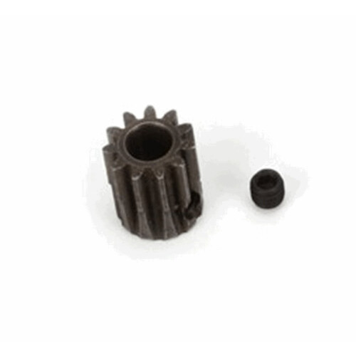 Robinson Racing 8711 Extra Hard 11 Δόντια .8 Mod 5Mm Πινιόν